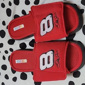 DALE Jr. Slippers
